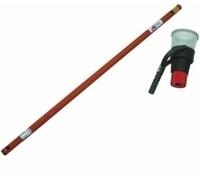 Solo KIT SOLO 809 Kit básico de comprobación de detectores de humo