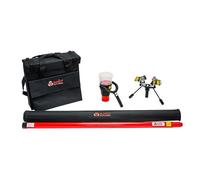 Solo KIT SOLO 811 Kit de comprobación y extracción de detectores de humo