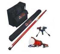 Solo KIT SOLO 911 Kit Solo 365 de comprobación y extracción de detectores de humo