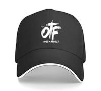 Solo la Familia Texto en Negrita Vida de Arte Sándwich Sándwich de Béisbol Gorra de Béisbol