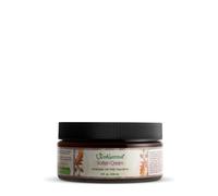 Solo la psoriasis nutritiva suaviza la crema | Natures se pregunta Sea Buckthorn Regaliz de calabaza Foraha organo y aloe vera ayudan a suavizar y c