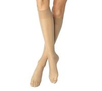 Sólo la rodilla 20 unidades tamaño 20 colour almendra