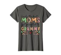 Solo Las Mejores mamás Son promovidas a Grammy Camiseta