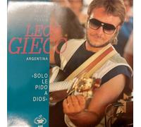 Solo le Pido a Dios (LP) [Vinilo]