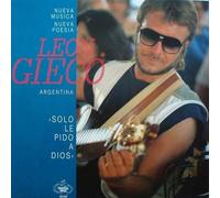Solo le pido a dios / Vinyl record [Vinyl-LP]