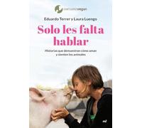 Solo Les Falta Hablar