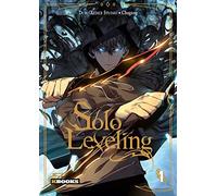 Solo Leveling – Vol. 1