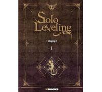 Solo Leveling: 01