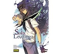 SOLO LEVELING 01
