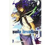 Solo Leveling 01 [Version Alemana]