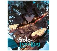 Solo Leveling 02