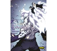 SOLO LEVELING 06: 6