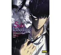 Solo Leveling 7