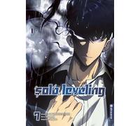 Solo Leveling 07