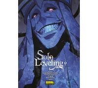 Solo Leveling 9