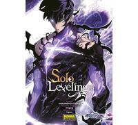 SOLO LEVELING 13