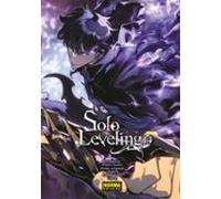 Solo Leveling 14