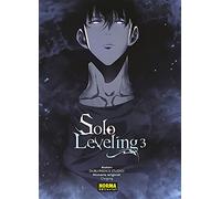 Solo Leveling 3