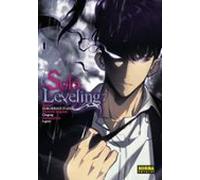 SOLO LEVELING 07
