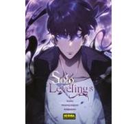 Solo Leveling 08: 8 – Norma Editorial