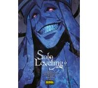Solo Leveling 9