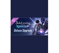 Solo Leveling:ARISE OVERDRIVE - Deluxe Edition (DLC) Steam Key (PC) EUROPE