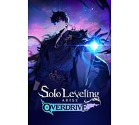 Solo Leveling: ARISE OVERDRIVE Deluxe Edition Steam Key (PC) GLOBAL