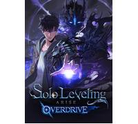 Solo Leveling: ARISE OVERDRIVE PC