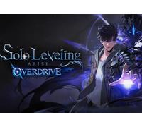 Solo Leveling: ARISE OVERDRIVE (PC) Steam Gift - GLOBAL