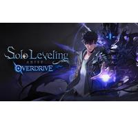 Solo Leveling: ARISE OVERDRIVE Steam Worldwide PC