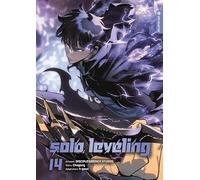 Solo Leveling Collectors Edition 14