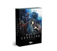 Solo Leveling - Le jeu de cartes