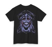 Solo Leveling - Monarca de las Sombras, camiseta negra, manga corta, unisex adultos, 100% algodón, idea regalo Anime Manga, negra, XXL