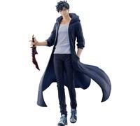 Solo Leveling Pop Up Parade PVC Estatua Sung Jinwoo L Tamaño 24 cm