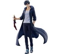 Solo Leveling Pop Up Parade PVC Statue Sung Jinwoo L Size 24 cm