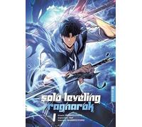 Solo Leveling: Ragnarok 01: 1