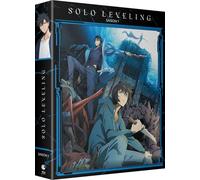 Solo Leveling - Saison 1 [Blu-ray]