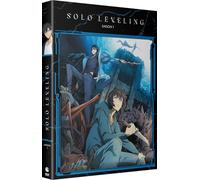 Solo Leveling - Saison 1 [DVD]