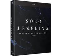 Solo Leveling - Saison 2 [DVD]