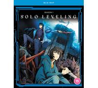 Solo Leveling - Season 1 [Blu-ray]