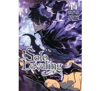 Solo Leveling Vol. 14 (comic): Side Stories 1 (solo Leveling (comic) #