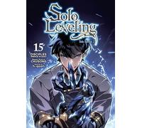 Solo leveling: Side Stories 2: 15