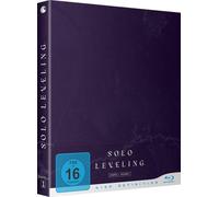 Solo Leveling - Staffel 1 - Vol.1 - [Blu-ray] [Alemania]