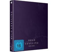Solo Leveling - Staffel 1 - Vol.1 - [DVD] [Alemania]