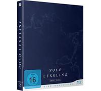 Solo Leveling - Staffel 1 - Vol. 2 - [Blu-ray] [Alemania]