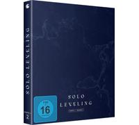 Solo Leveling - Staffel 1 - Vol. 2 - [DVD] [Alemania]