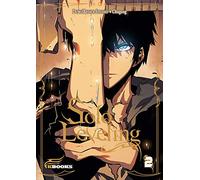 Solo Leveling T02 (02)