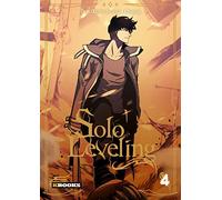 Solo Leveling T04, (idioma francés)