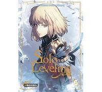 Solo Leveling T06: 06