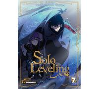 Solo Leveling T07: 07